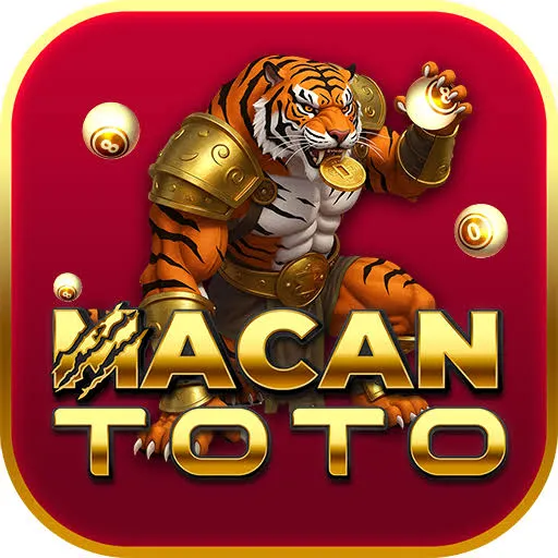 MACANTOTO - Permainan Match-3 yang Mengasyikkan