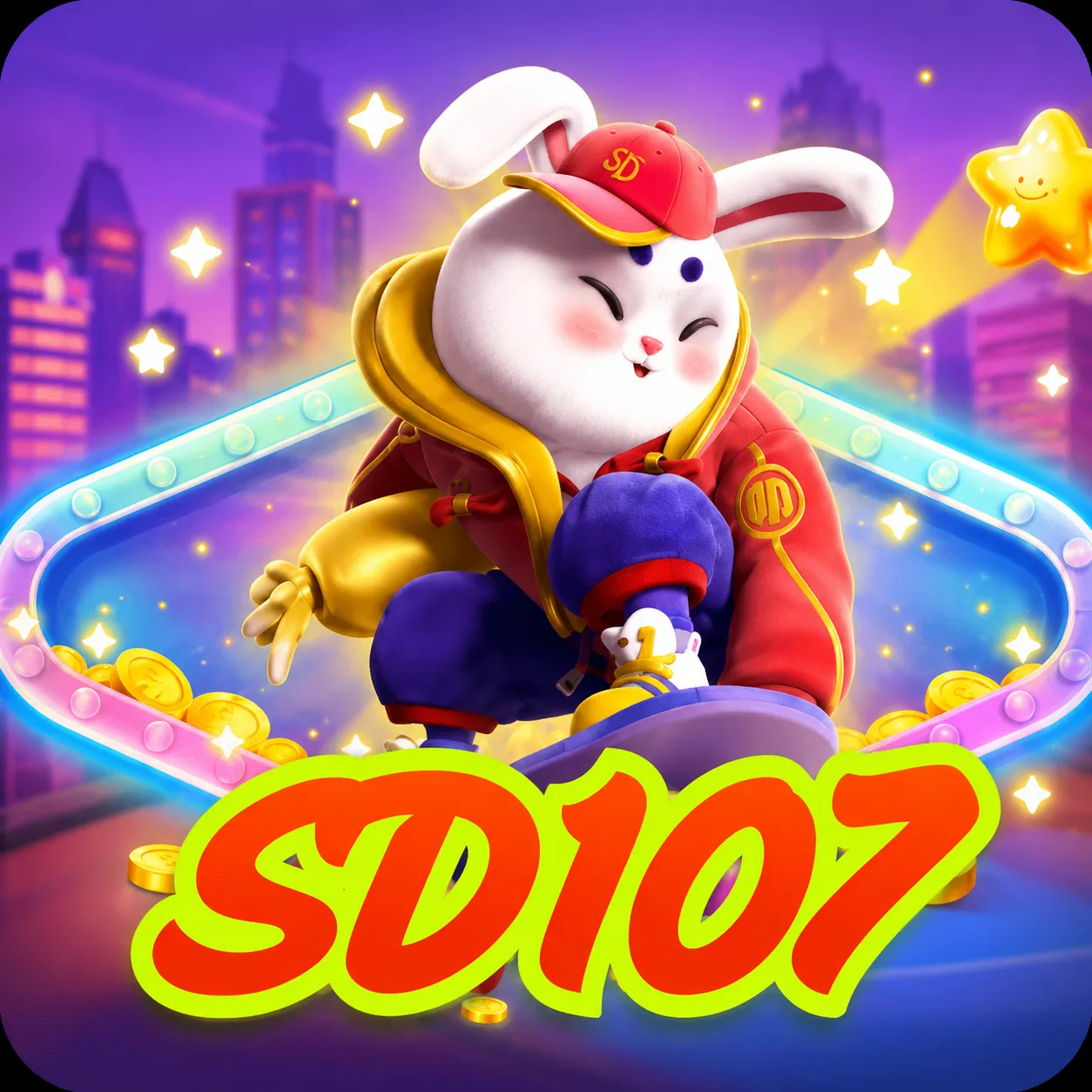 SD107 - Permainan Idle yang Mengasyikkan